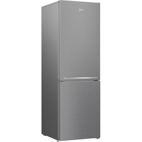 Réfrigérateur combiné inversé BEKO RCNA366K40XBN