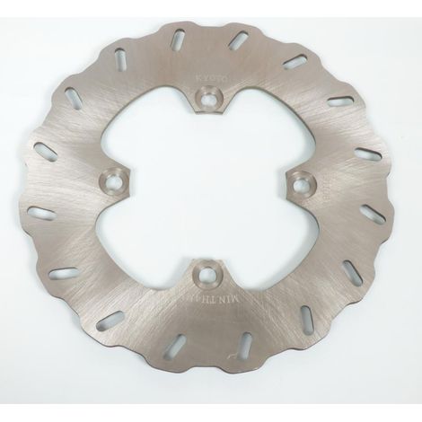 Hintere Bremsscheibe sifam für Motorrad kawasaki 550 zr zephyr (1/3)