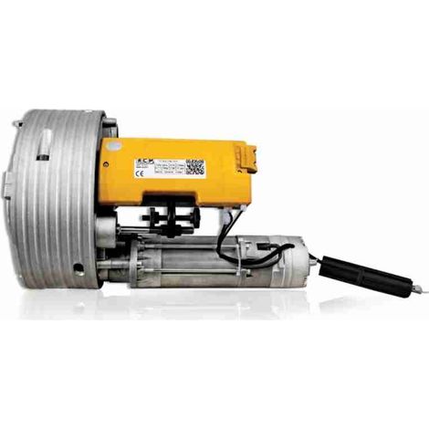 26C010 Motoriduttore Motore Per Serrande ACM TITAN 240 101 E 1111511 26C010 Con Elettrofreno