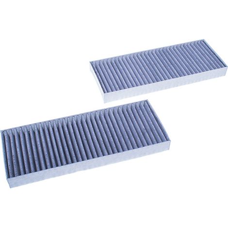 Innenraumfilter M110623K denckermann