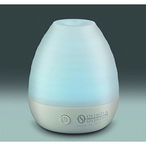 Olimpia splendid - aroma verdeler led - usb - werktijd 6u - 99407 - 8021183994070