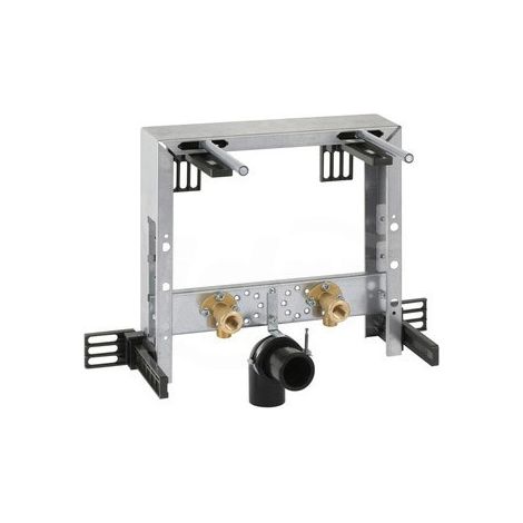 MODULO COMBIFIX ITALIA PER LAVABO SOSPESO 8CM. 457.408.00.1