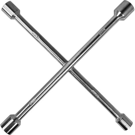 Chiave a croce per ruote KD10532 (1/5)