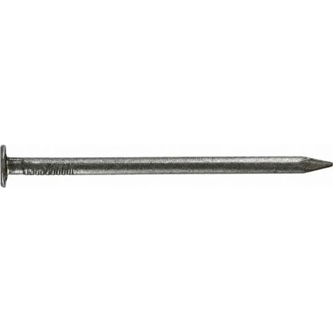 Chiodo vynex flat head nail 2 mm 30 mm