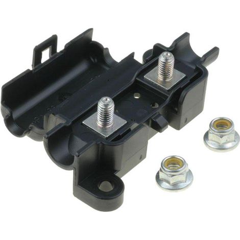 Porte-fusible MIDIVAL - Max 125A