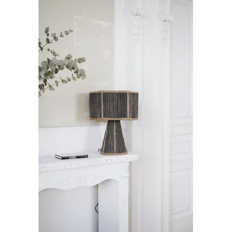J'ai tiré la lampe (1/5)