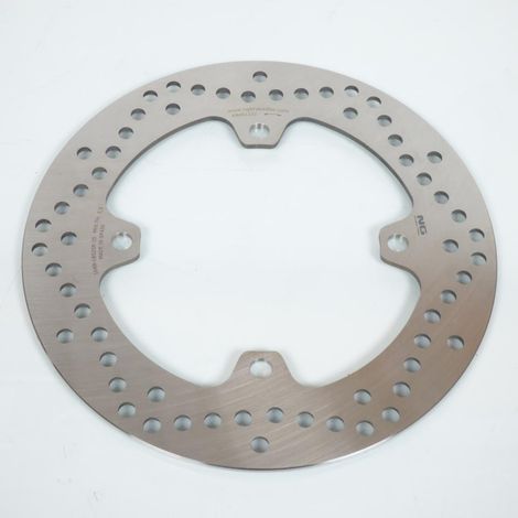 hinterradbremsscheibe ng brakes für motorrad suzuki 450 rmz 2005
