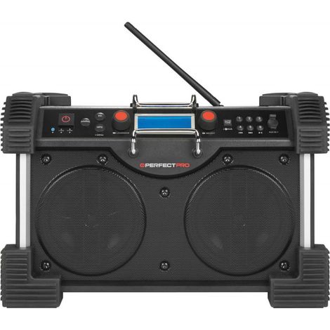 Sitio Radio Rockhart Bt (1/4)