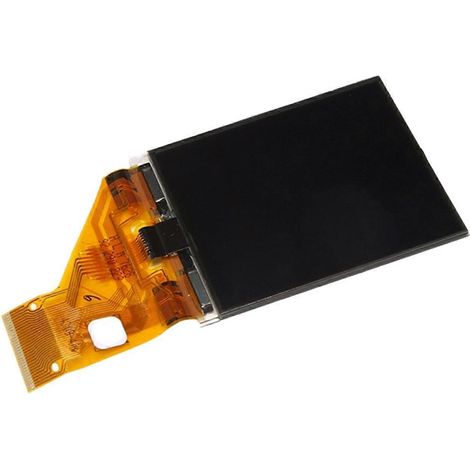 LCD-Display für Instrumententafeln im Auto (Pixel)