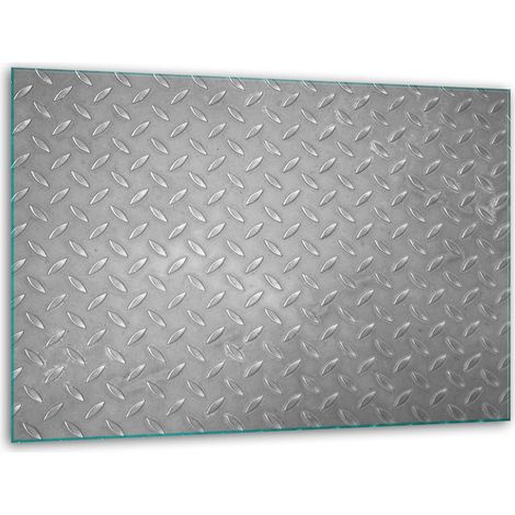 Supporto per tagliere in vetro 40x30 grigio (1/5)