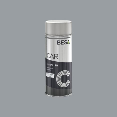 Apprêt en bombe pour auto monocomposant Urki Filler 7040