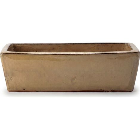 Jardinera GIONO 75x27x21cm sunset