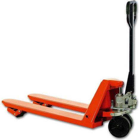 Stockman - Transpalette 4 directions manuels 1500 Kg 1150x540 mm - ACTWO15 (1/2)