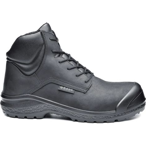 Scarpe da lavoro alte Base Be-Jetty Top B0883B S3 CI SRC - 42