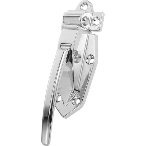 de porte de four en alliage de zinc facile à installer