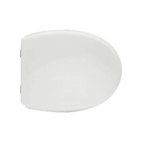 SEDILE WC PER CESABO VASO ALEXANDRA FORMA 4 Misura: Bianco
