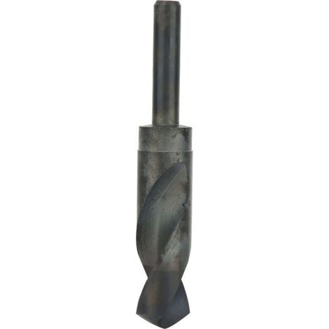 24.5/26/27/28mm High-Speed Steel Twist Drill Bit (26mm) (1/5)