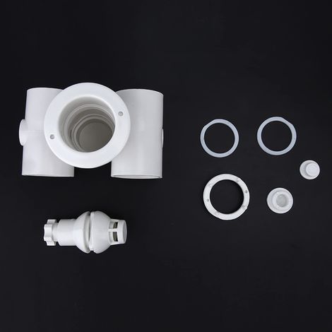Schwimmbad-Spa-Massagedüse, Groer Power-Jet für Massagebecken, Hochtemperaturbestndig, Korrosionsbestndig, Langlebiges ABS-Material (1/5)