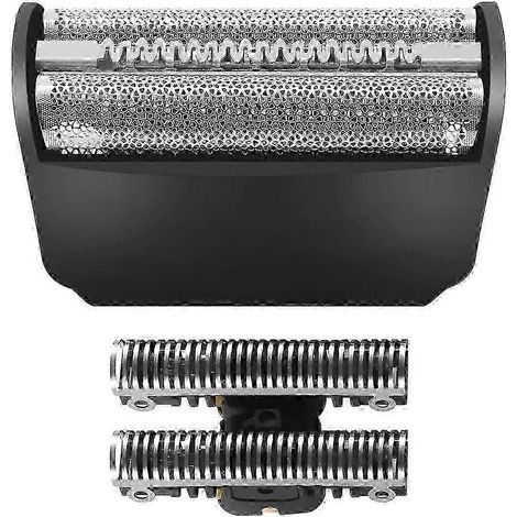 Grille de rasage 30B + lame pour rasoir SmartControl série 3 (réf. 5494) (1/5)
