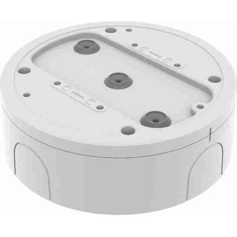 Caja posterior impermeable SBV-180WW de HANWHA SBV-180WW