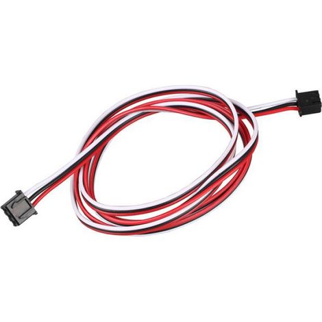 Joli optique de limite mécanique pour imprimante 3D,fil de connexion,câble à 3 broches,butée finale,XH2.54-1M 4PCS (1/4)
