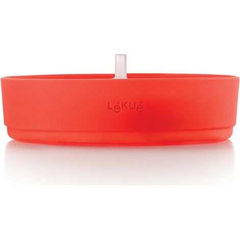 Popcorn Maker Silicone Pliable (1/5)