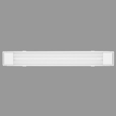 LED Unterbauleuchte 24W weiß Metall-Kunststoff Telefunken