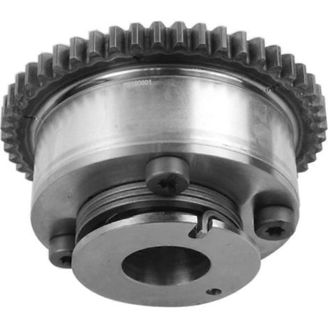Arbre à cames d'échappement CVVT 24370-3C102 pour Hyundai Azera Genesis Kia Sorento 09-13, pignon d'arbre excentrique de réglage (1/5)