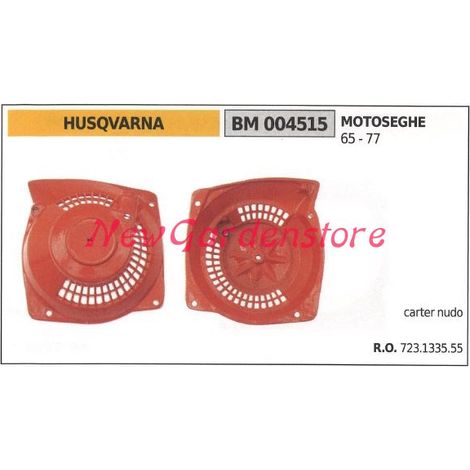 Messa in moto HUSQVARNA motore motosega 65 77 004515
