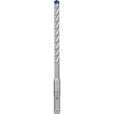 Bosch Expert SDS-plus 7X Trapano per Calcestruzzo 8 mm x 100 mm