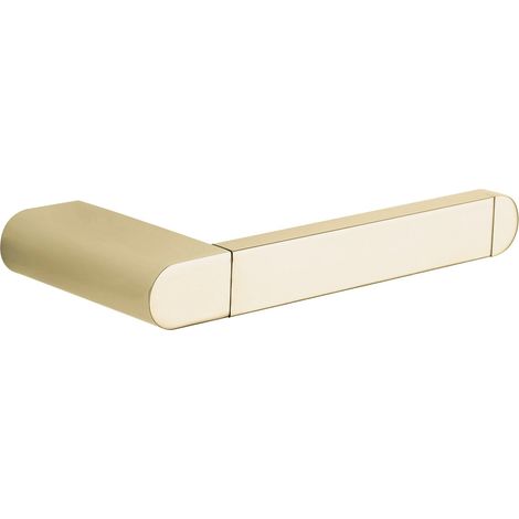 Mexen Adox porta carta igienica, dorato - 7018233-50 (1/2)