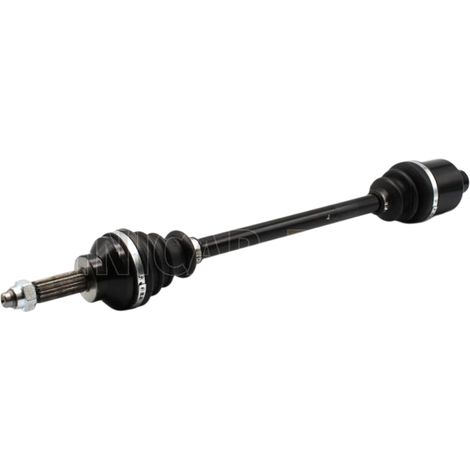 CARDAN - LONGUEUR 620mm - AIXAM A PARTIR DE 2010 GAMME IMPULSION VISION SENSATION, CITY CROSSLINE GTO COUPE CROSSOVER MINAUTO CONDUCTEUR ET PASSAGER