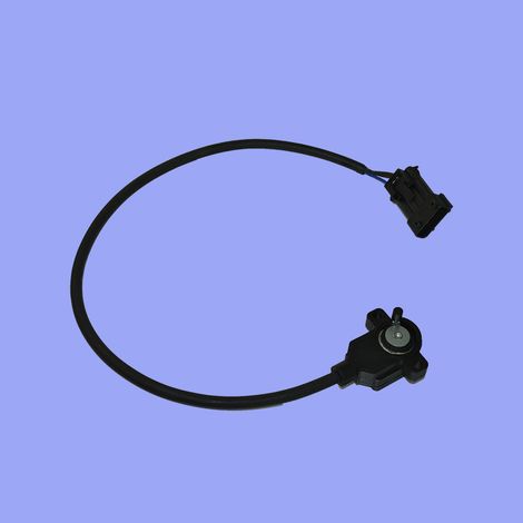 Forklift Steering Angle Sensor 7916497908 for LINDE forklifts (1/3)