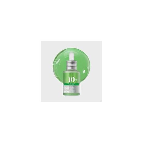 Sérum Éclaircissant à l'Acide Azélaïque 10% + Acide Hyaluronique, 30ml - Hydratation Intense et Apaisement Cutané