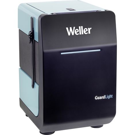 Weller ZeroSmog Guard Light Lötrauchabsaugung 230 V 74 W 100 m³/h (1/5)