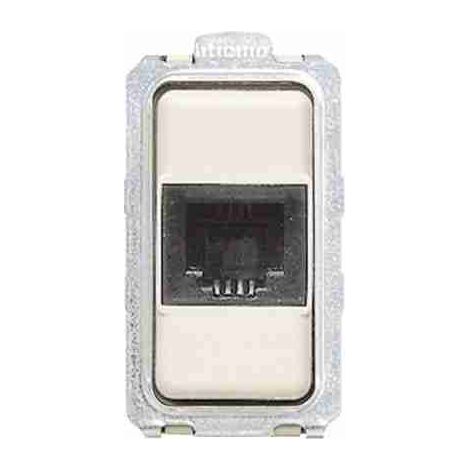 Connecteur téléphonique RJ11 BTI5982 - Bornier de connexion