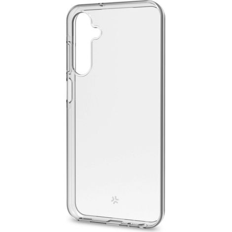 FUNDA TRANSPARENTE GALAXY A25 5G