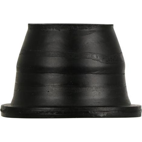 Soufflet De Rotule 14.5x31.8x27mm Bague Fixe En Nylon W616 x10 - Womi