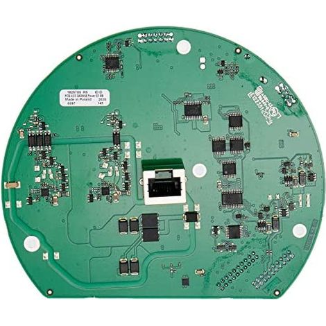 Placa de reparación de alimentación PCB Axis Q60-E, 01195-001 (1/2)