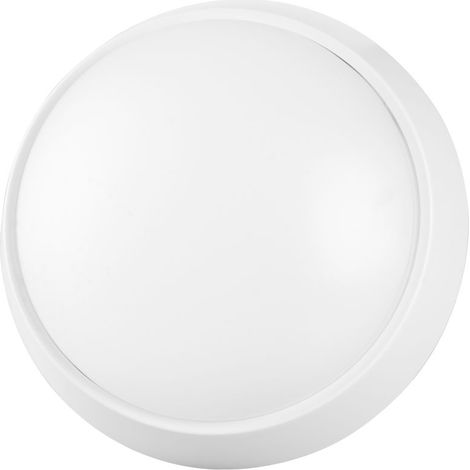 Leuchte Strend Pro Bulkhead, SMD LED 2835, 1000 lm, für Decke und Wand, rund, IP54 (1/5)