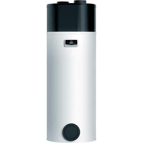 Vaillant aroSTOR VWL B 200/5 Warmwasserwärmepumpe Monoblock 1,22kW bei A7/W55, R290, 230V (1/4)