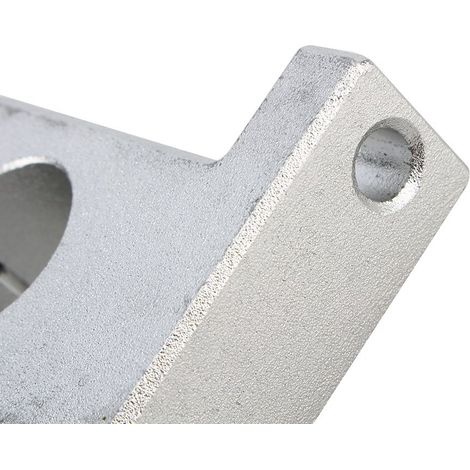 Support d'axe optique linéaire vertical SK16 (1/5)