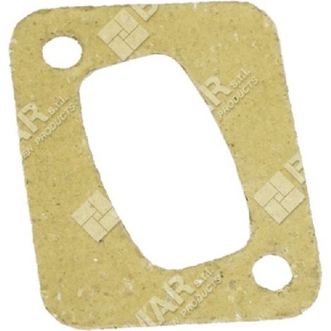 Joint d'échappement pour tronçonneuses HUSQVARNA - 049969