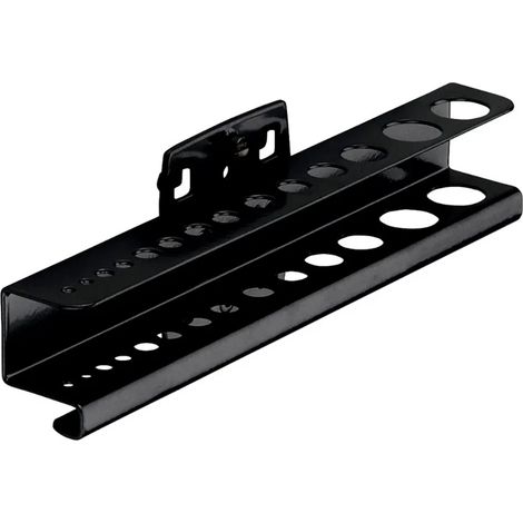 Portautensili kraftwerk 145.130.200 compatibile pegboard resistente