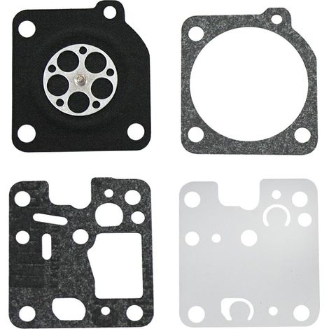 Kit membrana carburatore ZAMA RB motore motosega decespugliatore Echo GND52