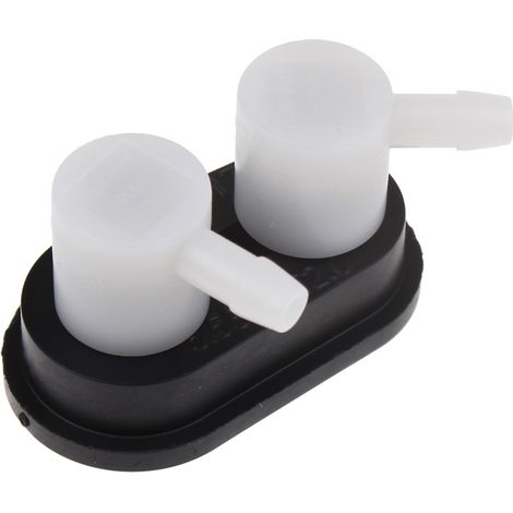 Válvula de depósito para limpiador a vapor, compatible con KARCHER - 4.580-637.0