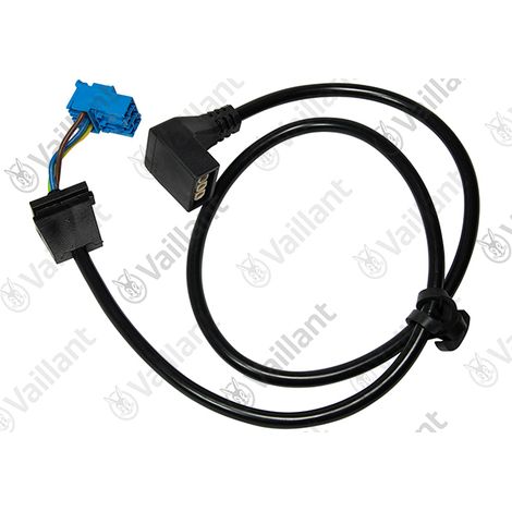 Kabel Ersatzteil Nr.: 0010027163 (1/2)