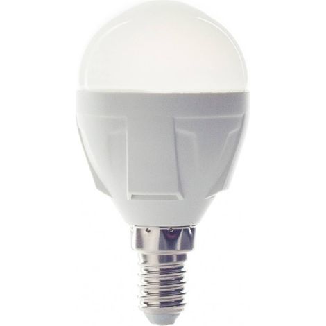 LED E14 LED-lampa "E14" aus syntetmaterial von Lindby