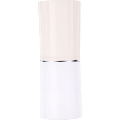 Lampe Projecteur Effet Vague D'eau Transportable Rechargeable Veilleuse Éclairage D'ambiance Chambre Extérieur (1/5)