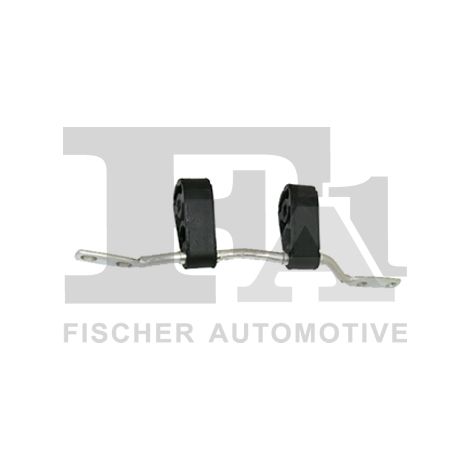 Suspension, échappement FA1 103-940 BMW 18303413461